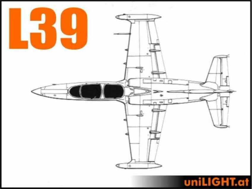 L-39 Lighting Set (Professional)