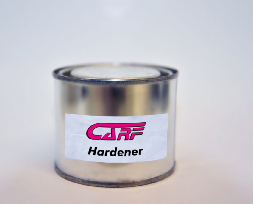 Hardener for Touch Up Paints