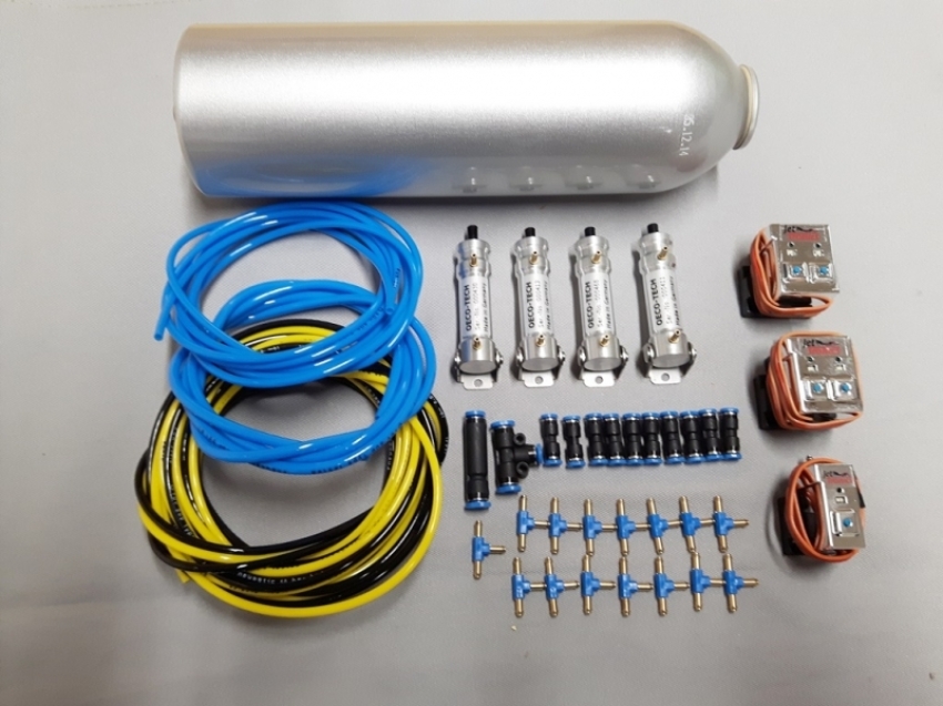 CT-114 Tutor Pneumatic Completion Pack