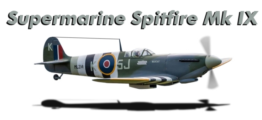 Spitfire 1:4.2