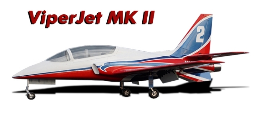 ViperJet MK II (2023 Edition)