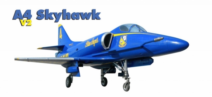 A4 Skyhawk V2