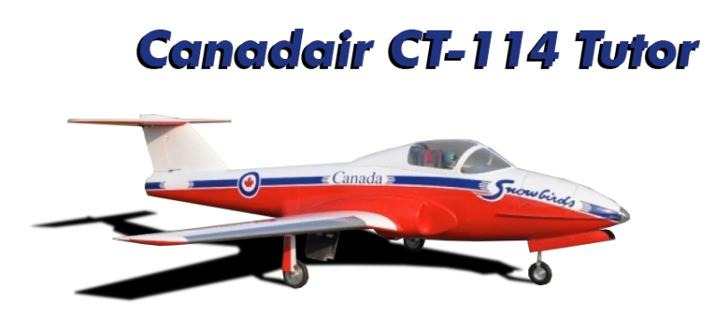 Ct-114 Aircraft Manuals