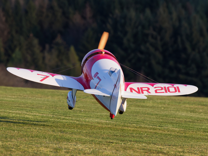 GeeBee R2 1:3.2
