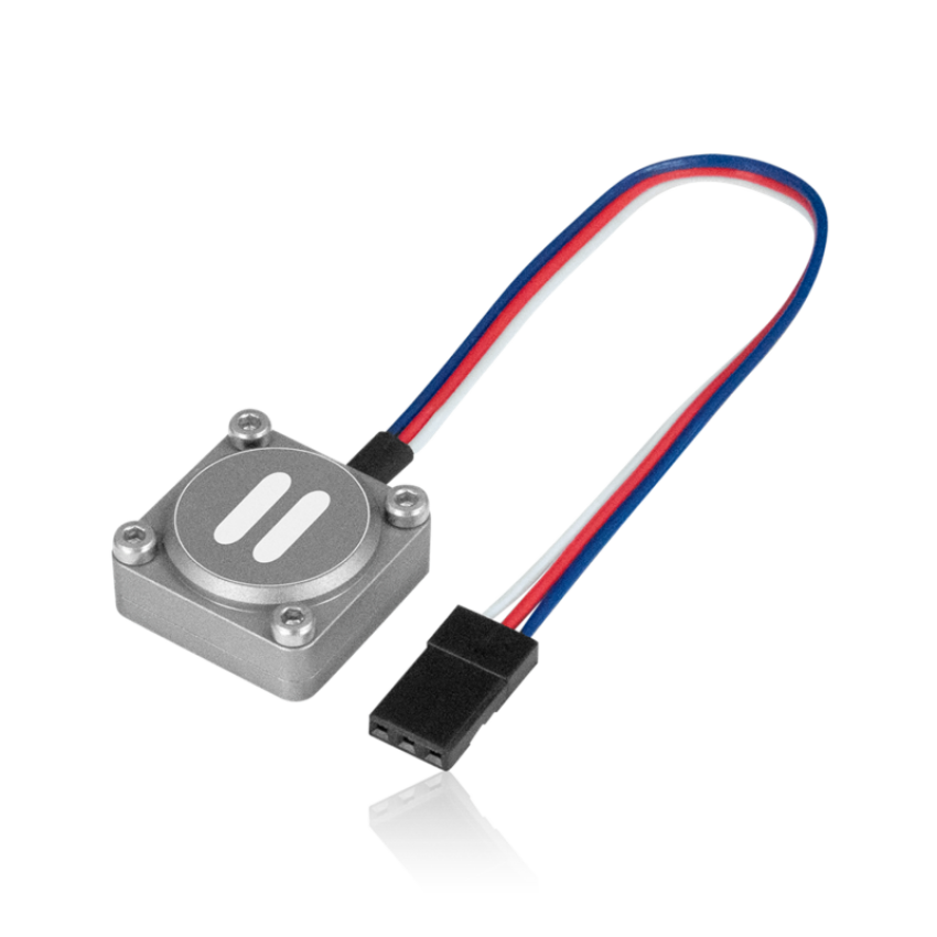 PowerBox IGyro SAT II