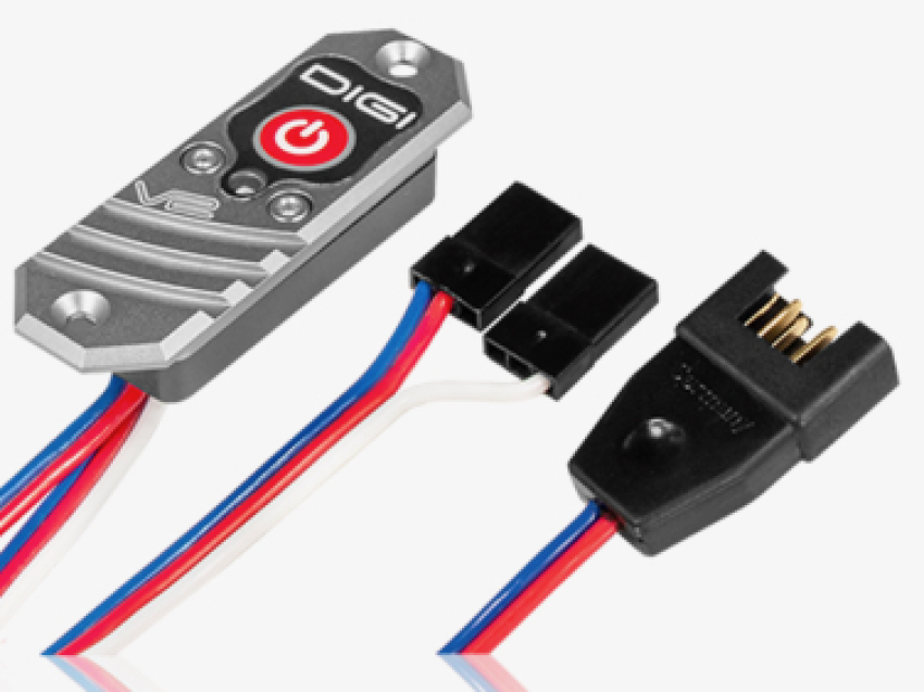 PowerBox DigiSwitch V2