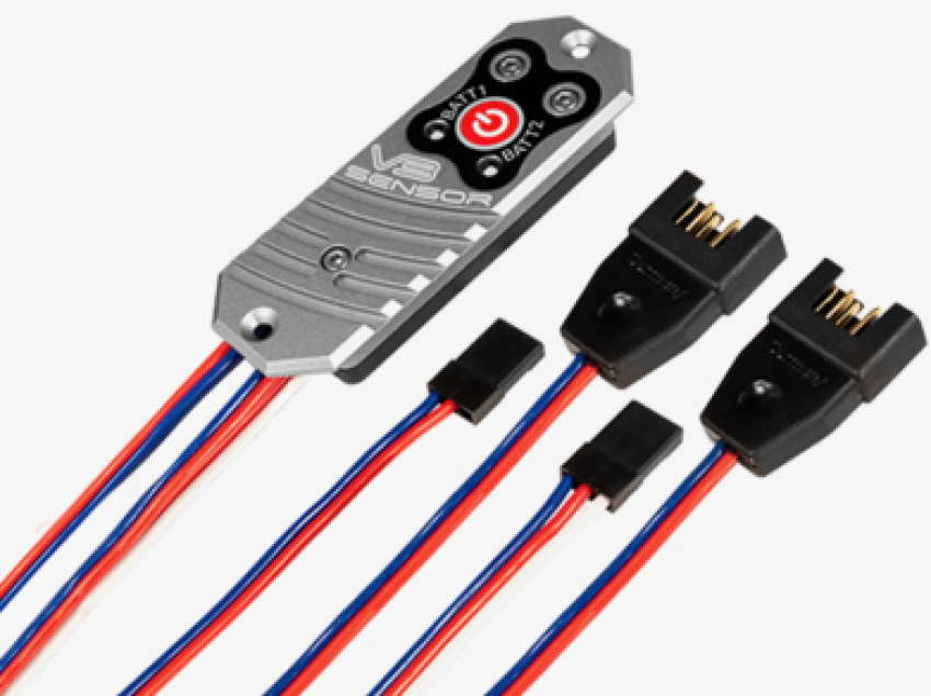 PowerBox DigiSwitch V2