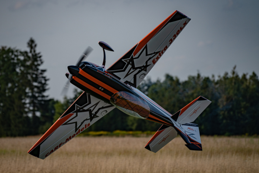 Extra 330LX 3m