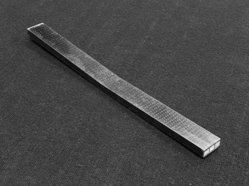 GP-15 JETA Carbon Wing Spar (1pc)