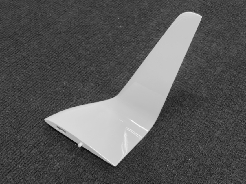 GP-15 JETA Right Winglet