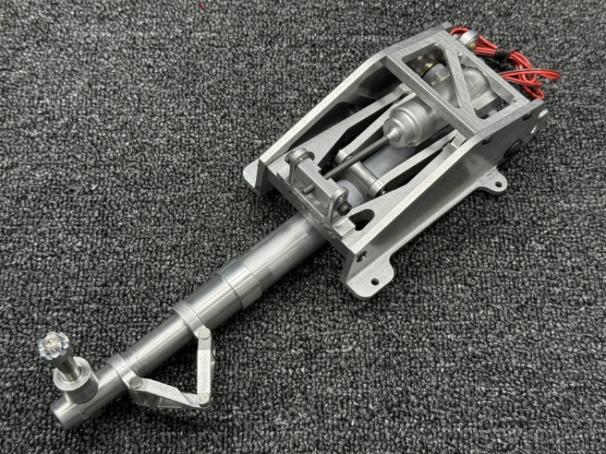 F4U Corsair Spare Main Gear Left (1pc)