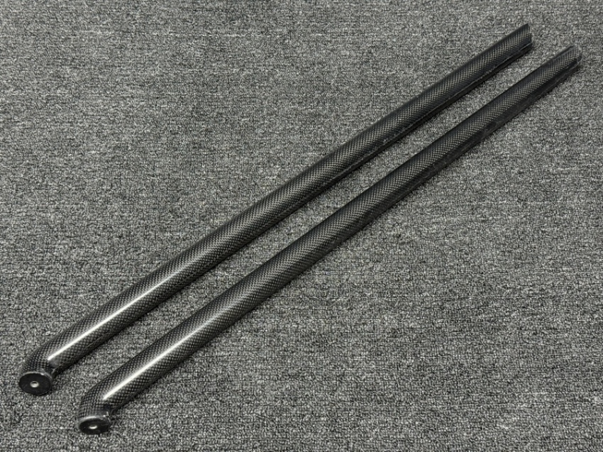 Yak 55 SP 3.3m CFK Landing Gear (pair)