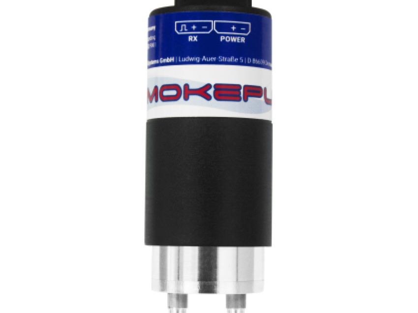 PowerBox Smoke Pumpe