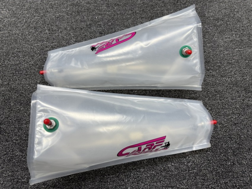 BEAM Fuel Bag SET
