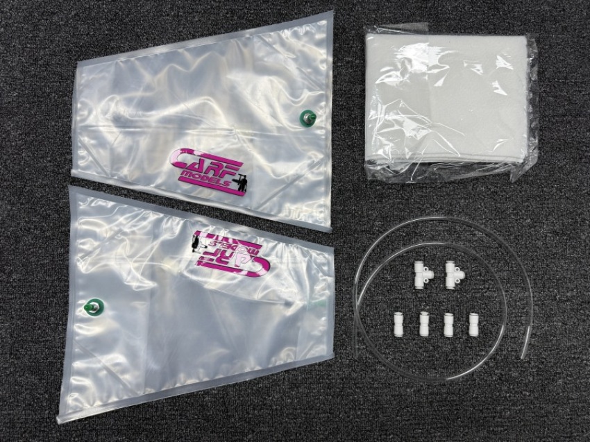 BEAM Fuel Bag SET