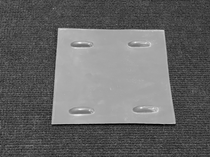 Kobuz-3 3.0m Servo Cover Hatch SET (1pc)