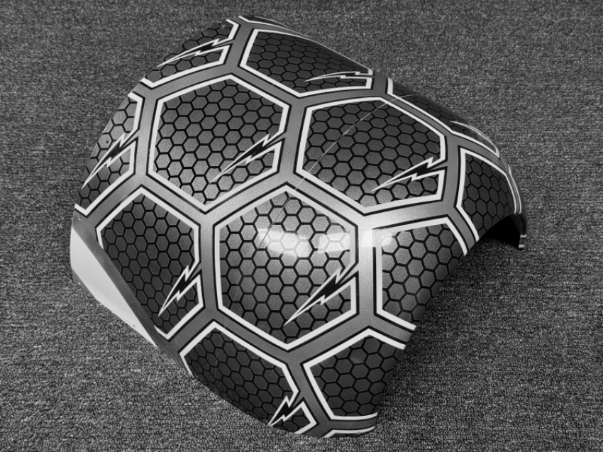 Yak 55 SP 3.3m Cowling Top