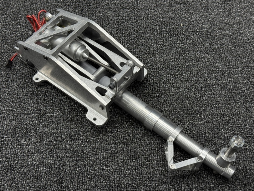 F4U Corsair Spare Main Gear Right (1pc)