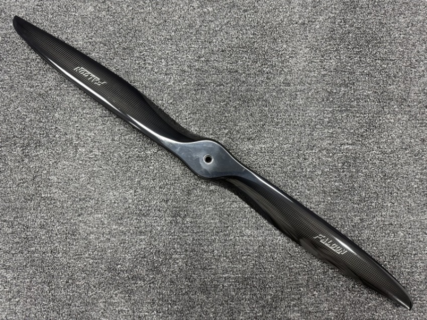 Falcon Carbon Propeller 31x12 2-Blade
