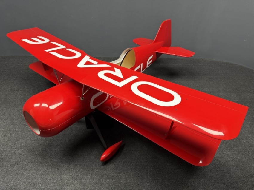 Pitts S12 (Oracle Scheme)