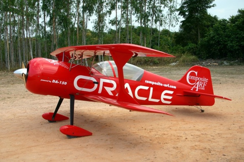 Pitts S12 (Oracle Scheme)