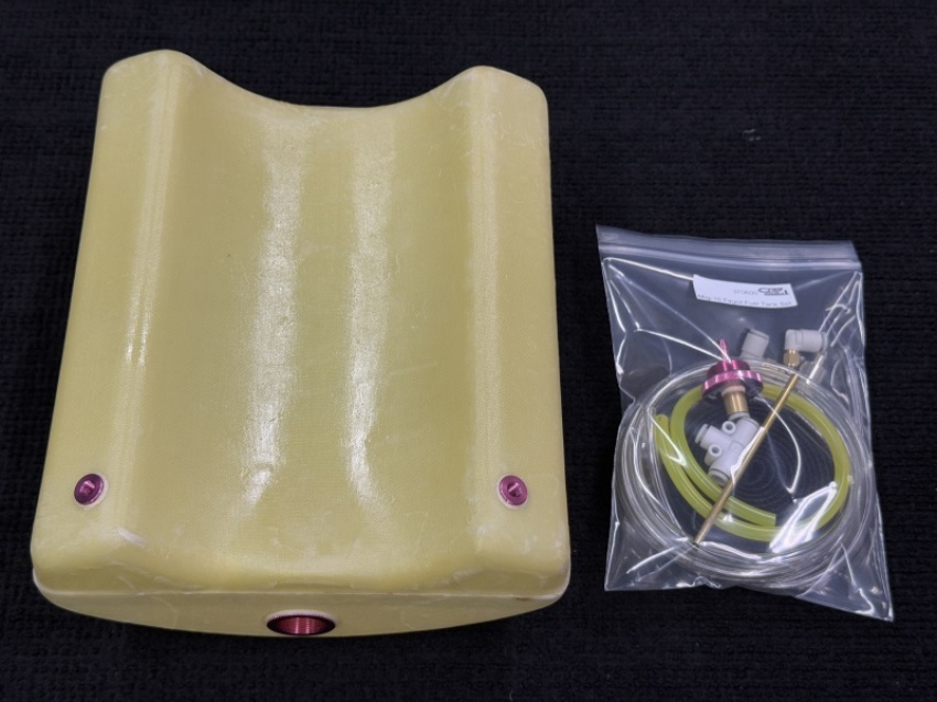 MIG-15 Fagot Fuel Tank SET (Kevlar)
