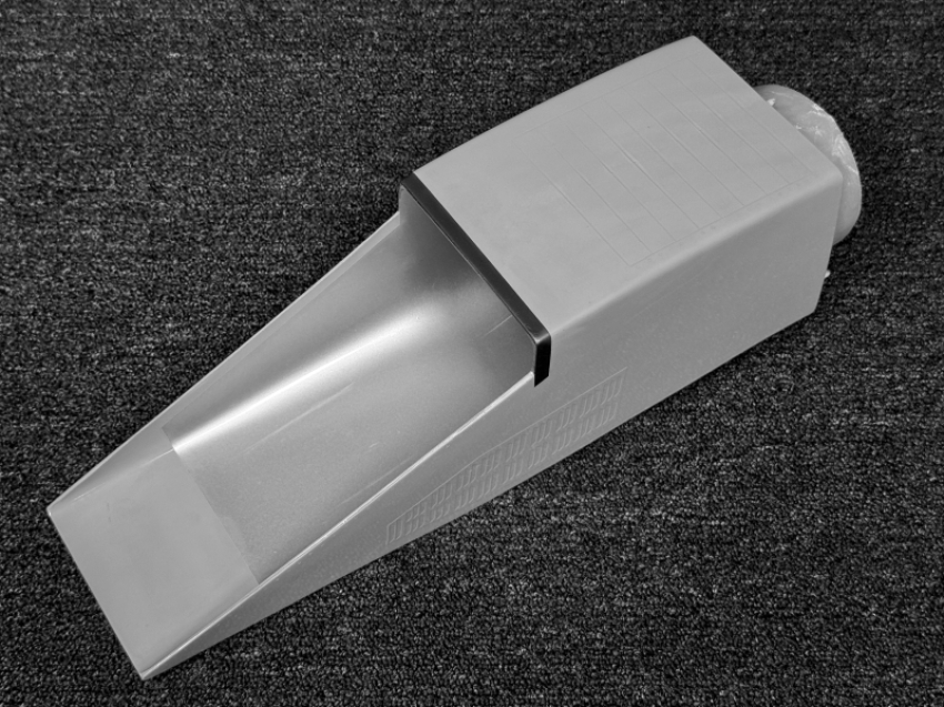 Sukhoi SU-27 UB / SU-30 Left Air Intake Assembly