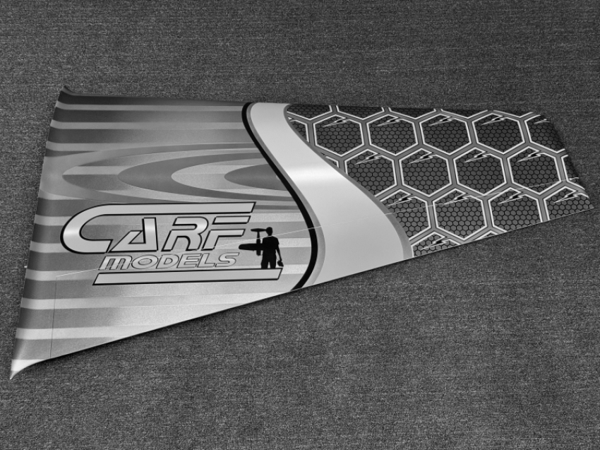 Yak 55 SP 3.3m Right Wing