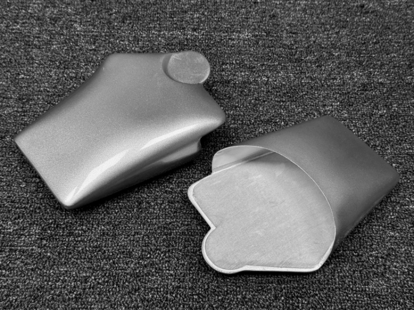 Yak 55 SP 3.3m Wheel Pant (pair)