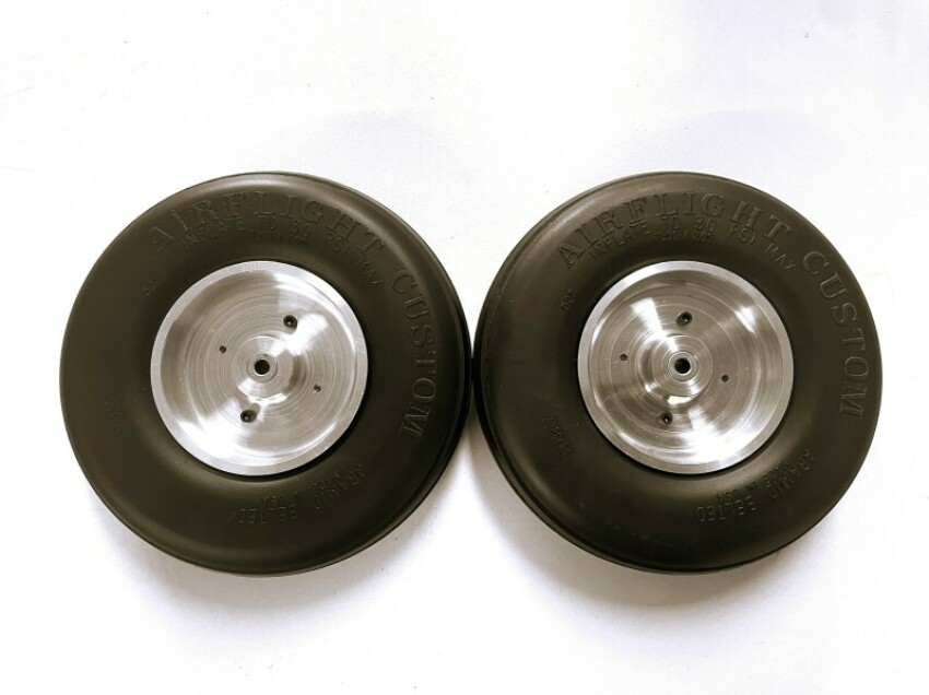 GeeBee Wheels (Pair) new