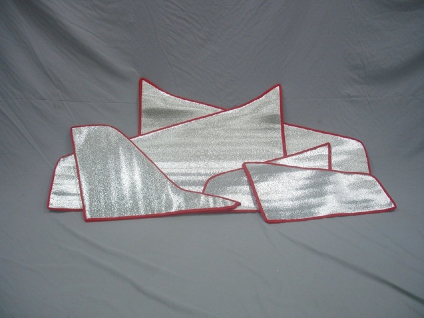 Viper Protection bag set