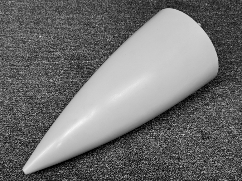 Sukhoi SU-27 UB / SU-30 Nose Cone