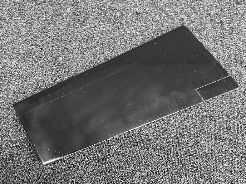 L-39 Albatros Left Aileron