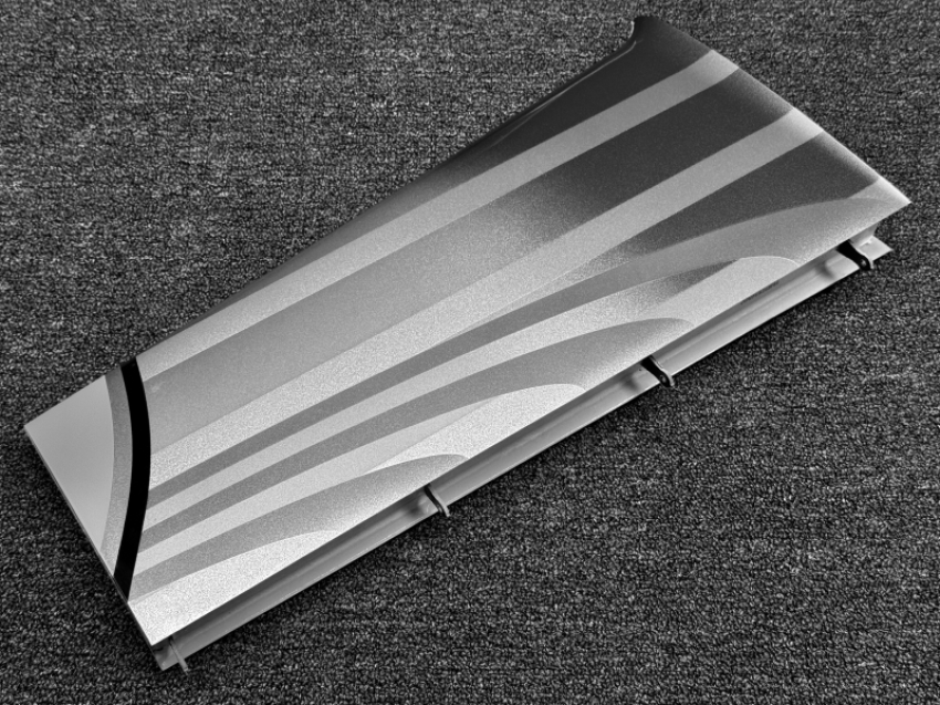 Yak 55 SP 3.3m Left Stab