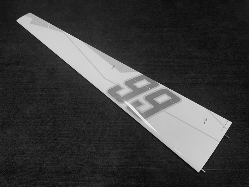 Kobuz-3 3.0m Right Wing