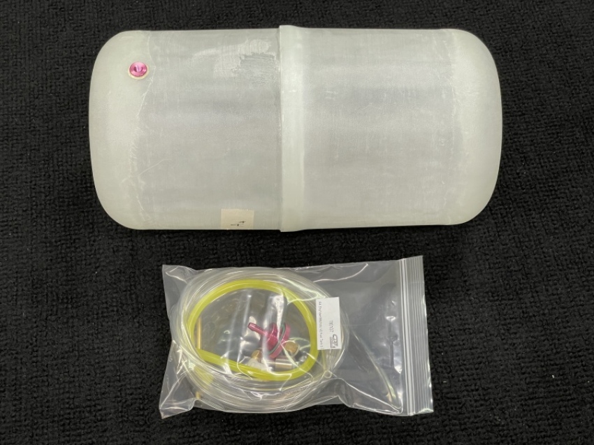 Mephisto V2 / Rebel MAX/PRO Fuel Tank SET