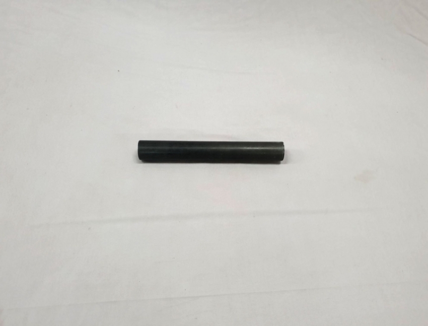 Bolt Carbon Fin tube &Oslash;30mm x 230mm x 1mm