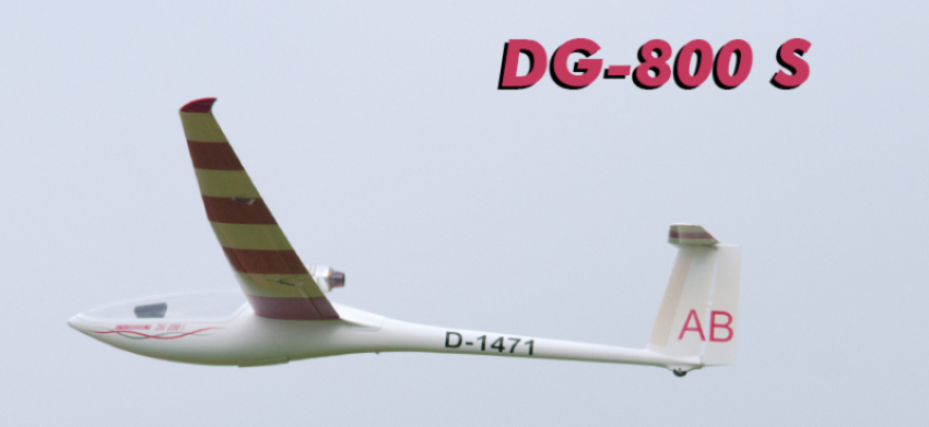 DG-800 S 1:3
