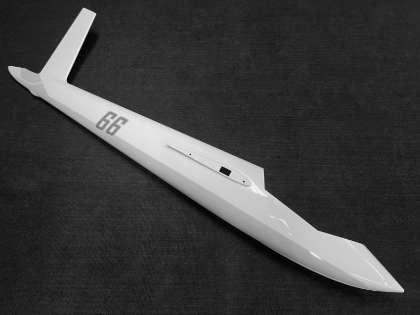 Kobuz-3 3.0m Fuselage