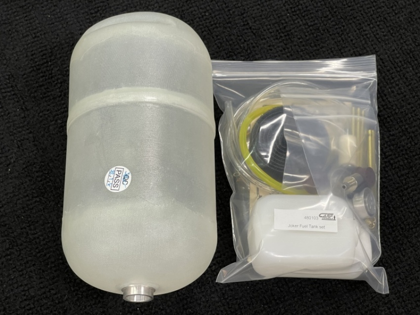 JOKER Fuel Tank SET
