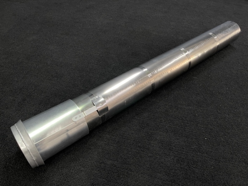BAE Hawk 1:3.75 Thrust Tube