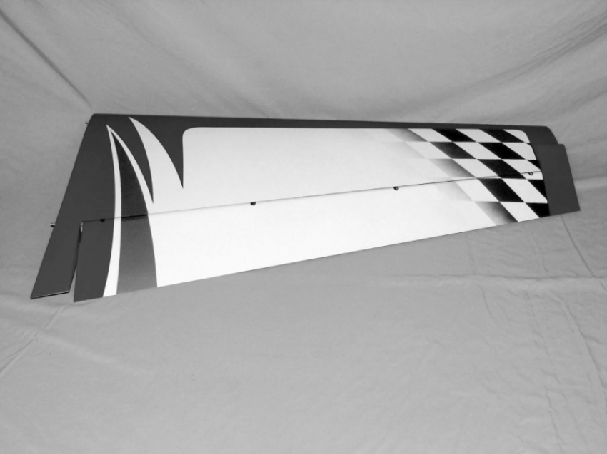 Extra 330SC 3.1m Right Wing with Aileron