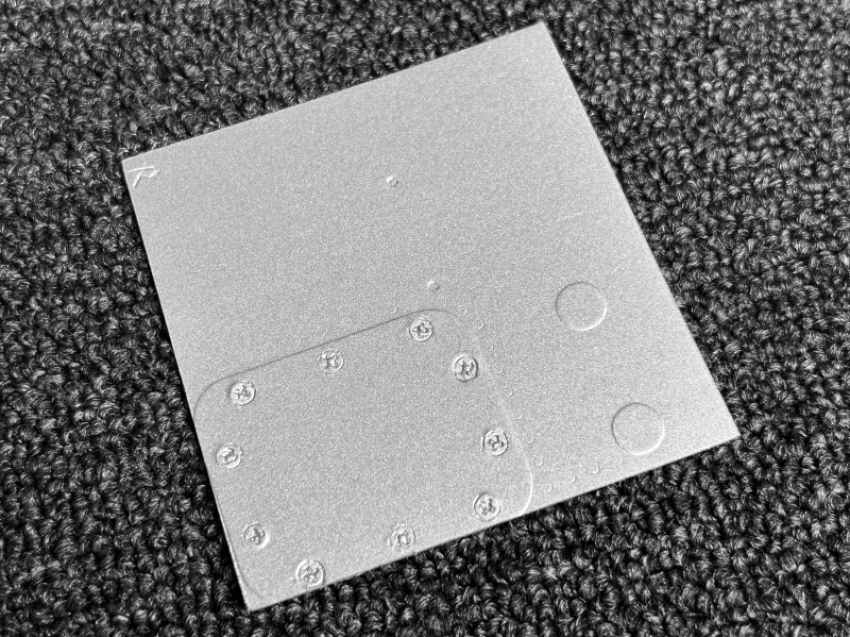 L-39 Albatros Left Servo Hatch Cover