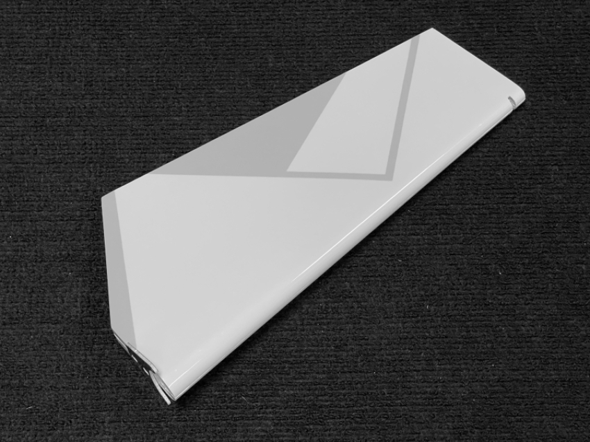 Kobuz-3 3.0m Rudder