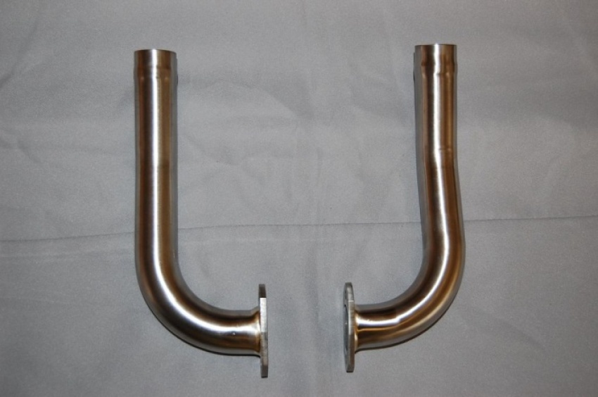 Headers for Pitts S12 2.7m / DA-170