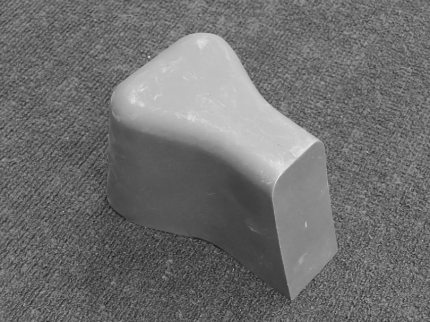 GP-15 JETA Cockpit Instrument Cover