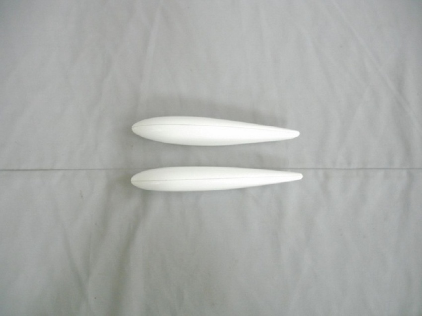 Control Horn for Rudder (Phenolic) Extra 330 S 3.0 m