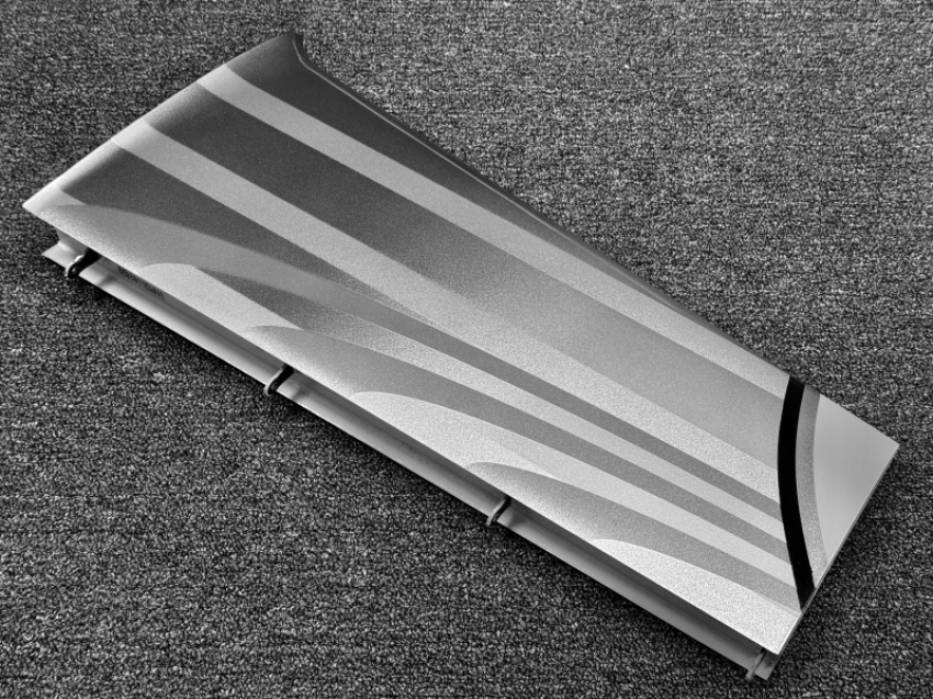 Yak 55 SP 3.3m Right Stab