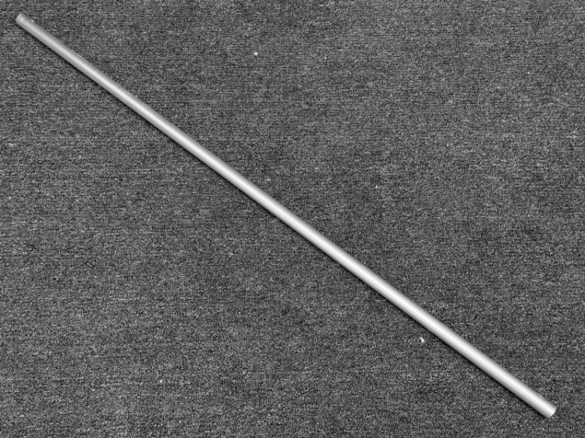 Sukhoi SU-27 Wing Tube D 20mm x 1030mm
