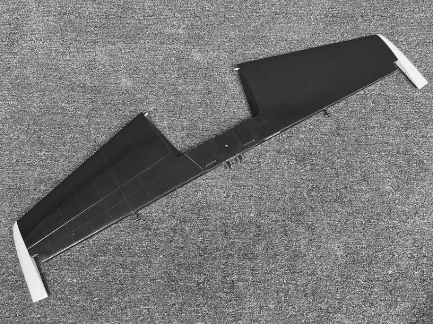 L-39 Albatros Stab